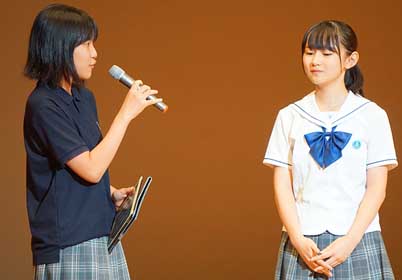 放送部