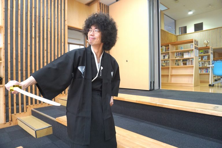 池田 夏暉