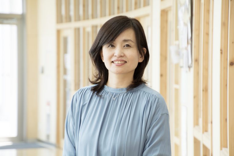 森本 浩子