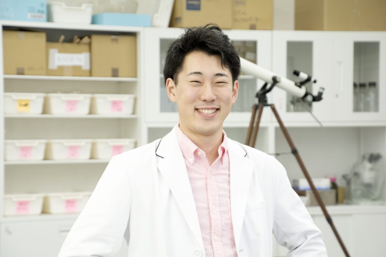 井手野 貴将