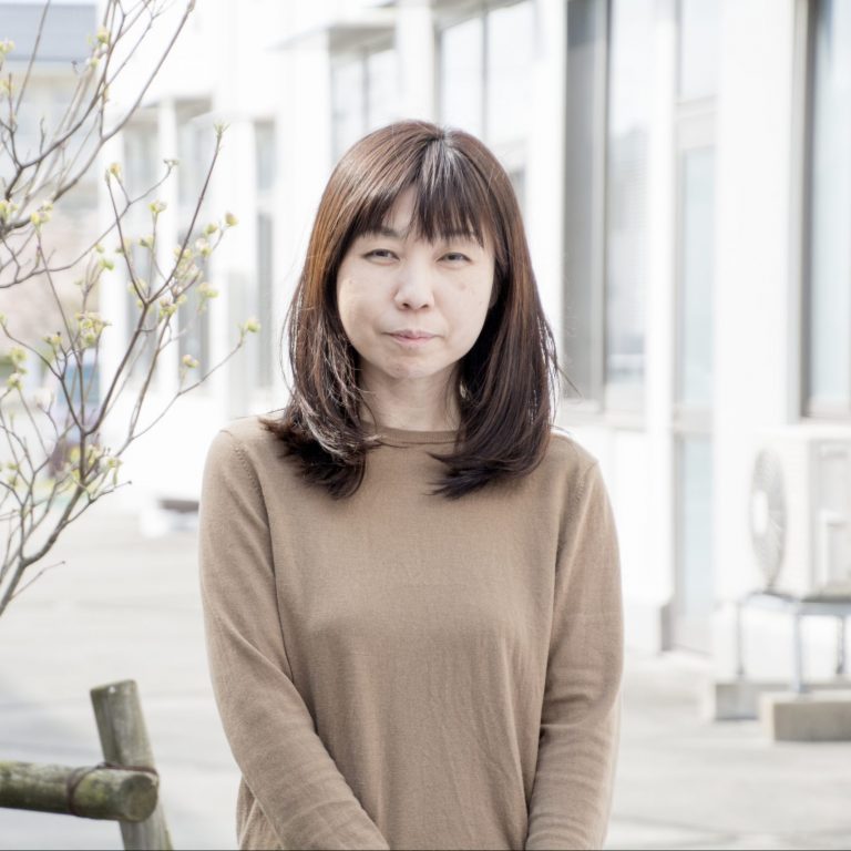 中田 恵子