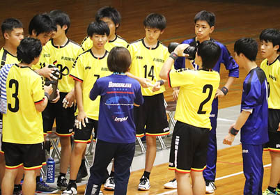 クラブ活動 | 青翔開智中学校・高等学校