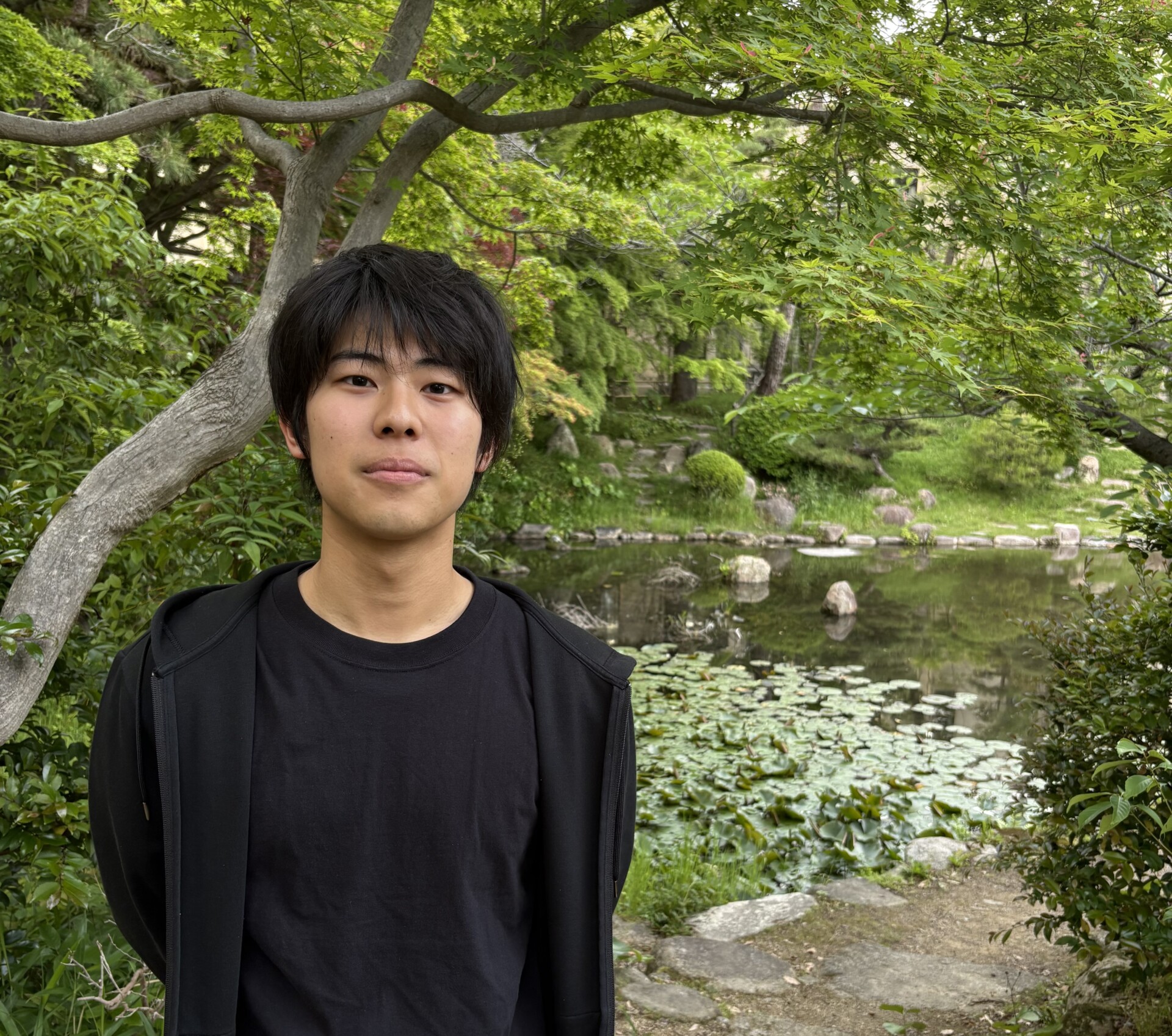 後藤 真嘉