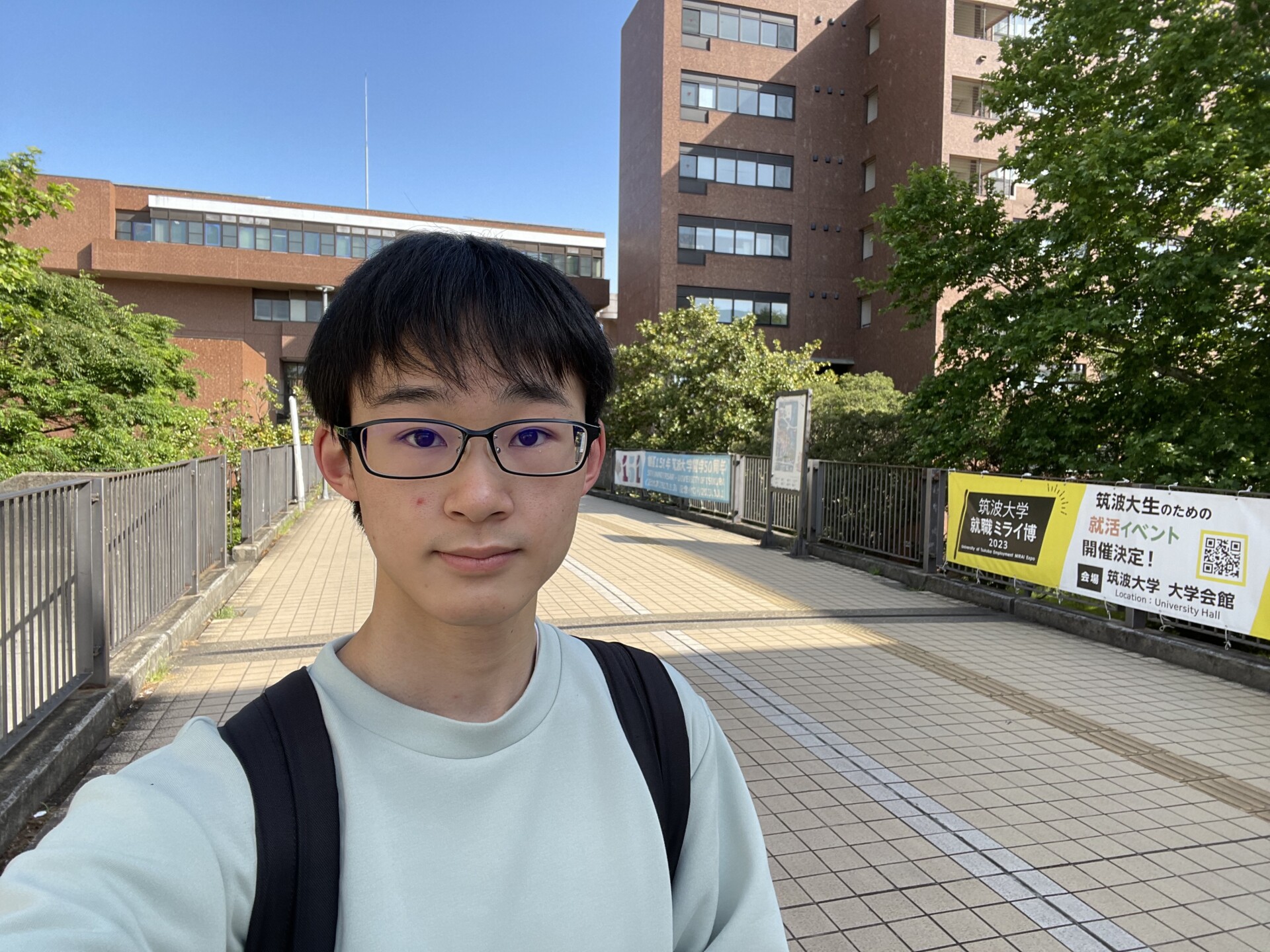 藏増 凌生